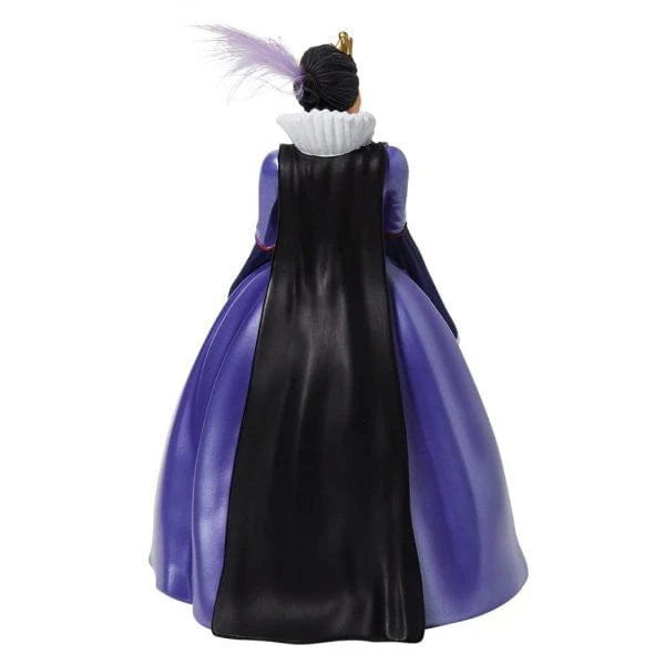 Disney Showcase Evil Queen Rococo Figurine 6010296 - Image 6