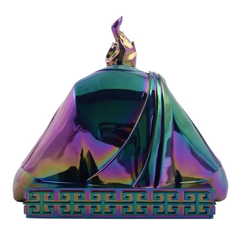 Disney Showcase Hades Hercules Metallic Figurine - Image 3