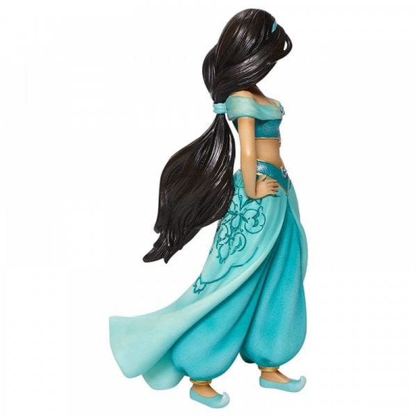 Disney Showcase Princess Jasmine Couture de Force Figurine 6008691 - Image 3