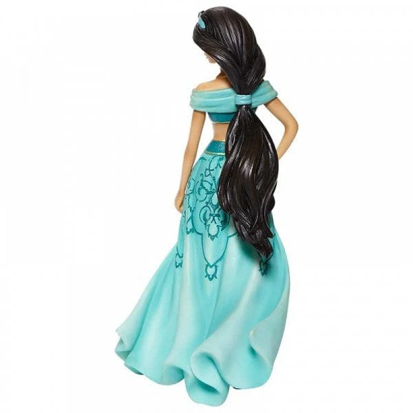 Disney Showcase Princess Jasmine Couture de Force Figurine 6008691 - Image 4