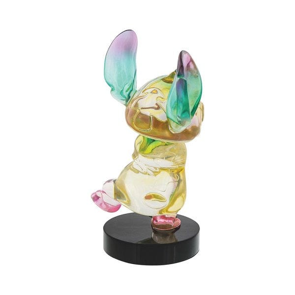 Disney Showcase Rainbow Stitch Figurine Numbered Limited Edition Statue By Grand Jester Studios  6010255 - Image 2
