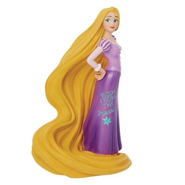 Disney Showcase Rapunzel Princess Expression Figurine 6010739