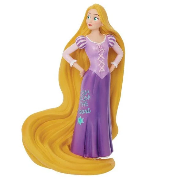Disney Showcase Rapunzel Princess Expression Figurine 6010739 - Image 2