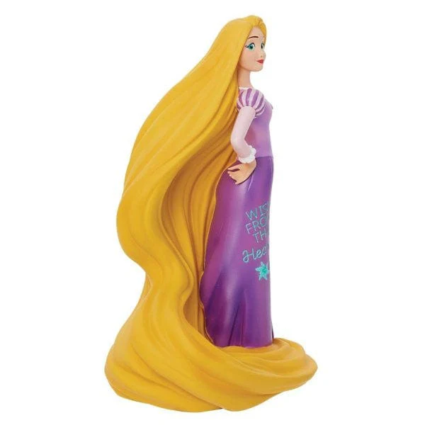 Disney Showcase Rapunzel Princess Expression Figurine 6010739 - Image 4