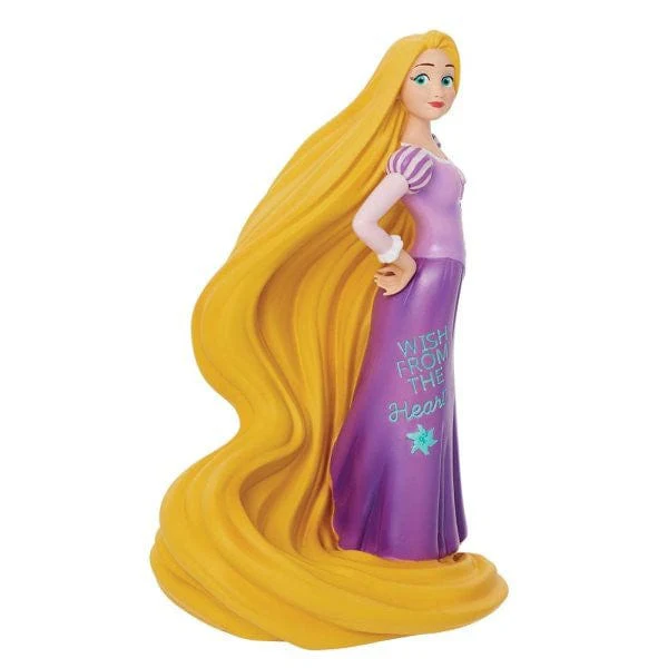 Disney Showcase Rapunzel Princess Expression Figurine 6010739 - Image 5