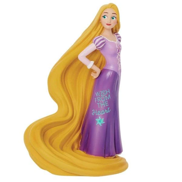 Disney Showcase Rapunzel Princess Expression Figurine 6010739 - Image 6