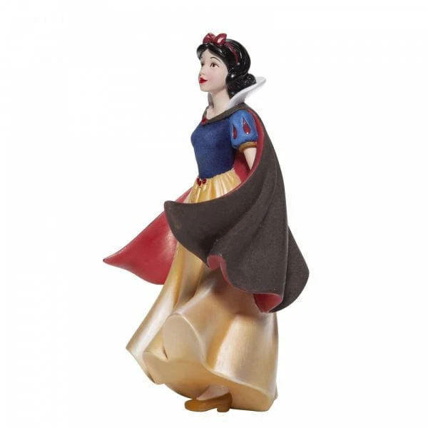 Disney Showcase Snow White Couture de Force Figurine 6007186 - Image 3