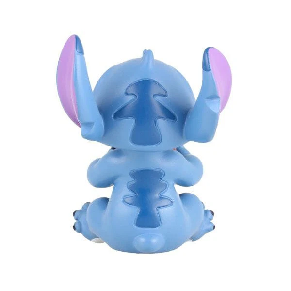 Disney Showcase Stitch Coconut Figurine 6010346 - Image 4