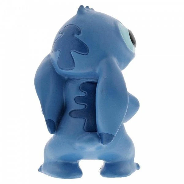 Disney Showcase Stitch with Flowers Figurine 6002186 - Image 4