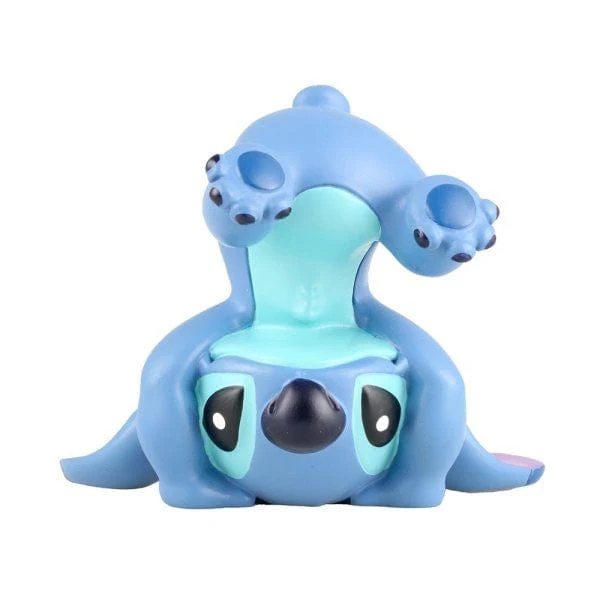Disney Showcase Stitch Handstand Figurine 6010347 - Image 2