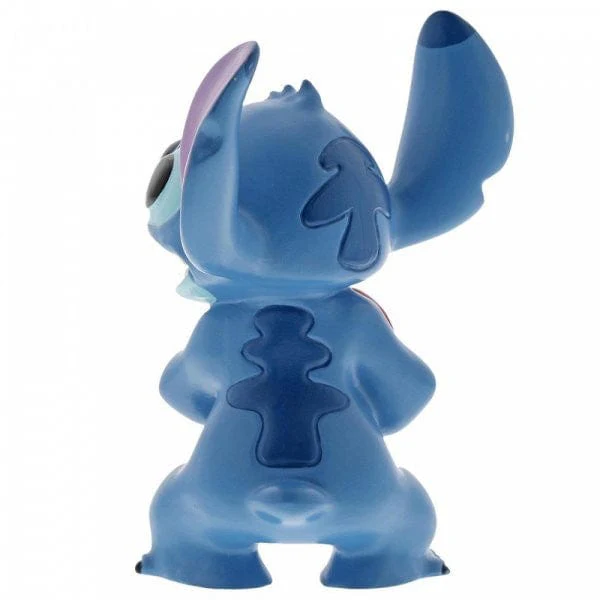 Disney Showcase Stitch Heart Figurine 6002185 - Image 4