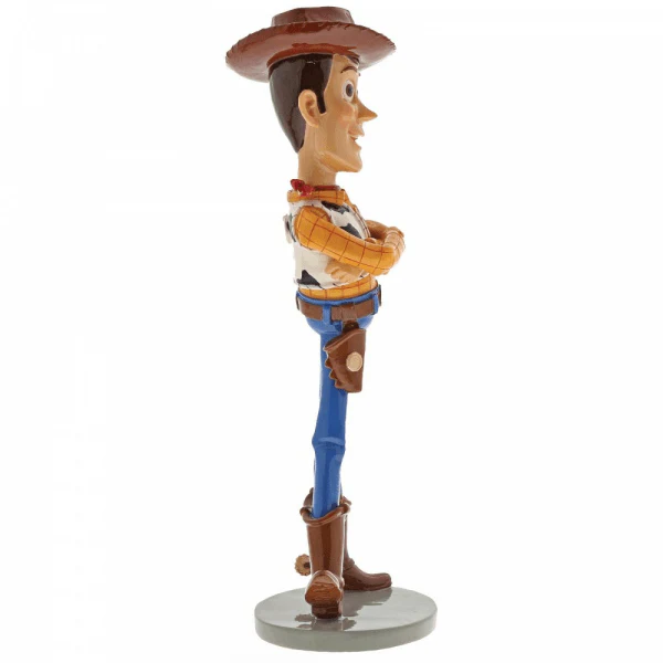 Disney Showcase Woody Figurine 4054877 - Image 2