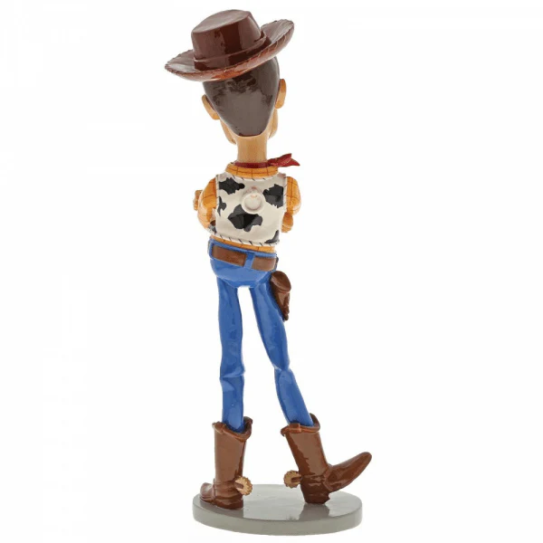 Disney Showcase Woody Figurine 4054877 - Image 3