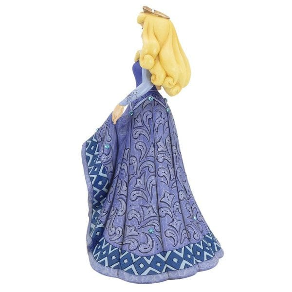 Disney Traditions Aurora Deluxe Figurine 6014322 - Image 4