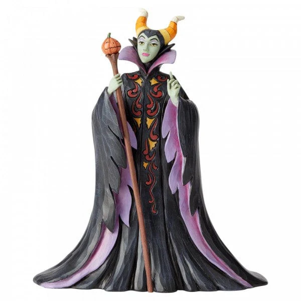 Disney Traditions Candy Curse - Maleficent Figurine 6002834