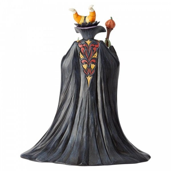 Disney Traditions Candy Curse - Maleficent Figurine 6002834 - Image 2