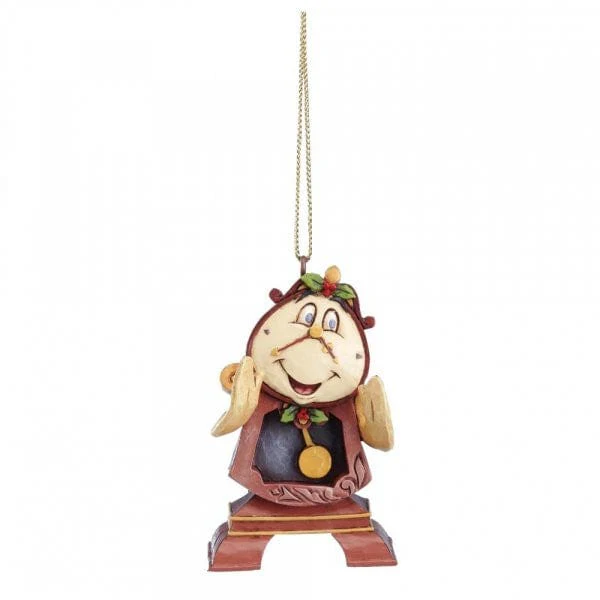 Disney Traditions Christmas Hanging Ornament Bundle - 10 Figurines - Image 8