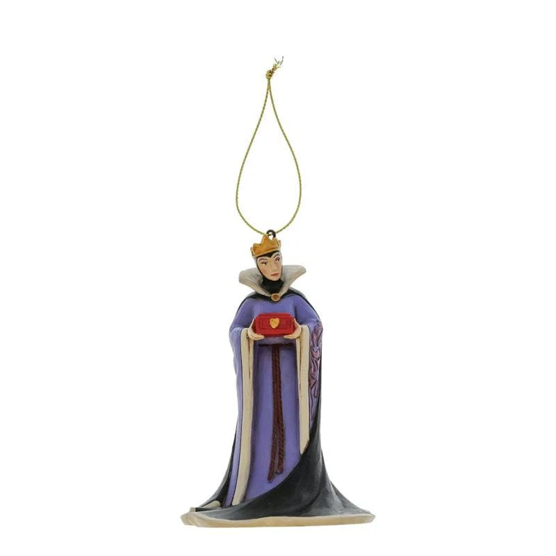 Disney Traditions Christmas Hanging Ornament Bundle - 13 Figurines - Image 3