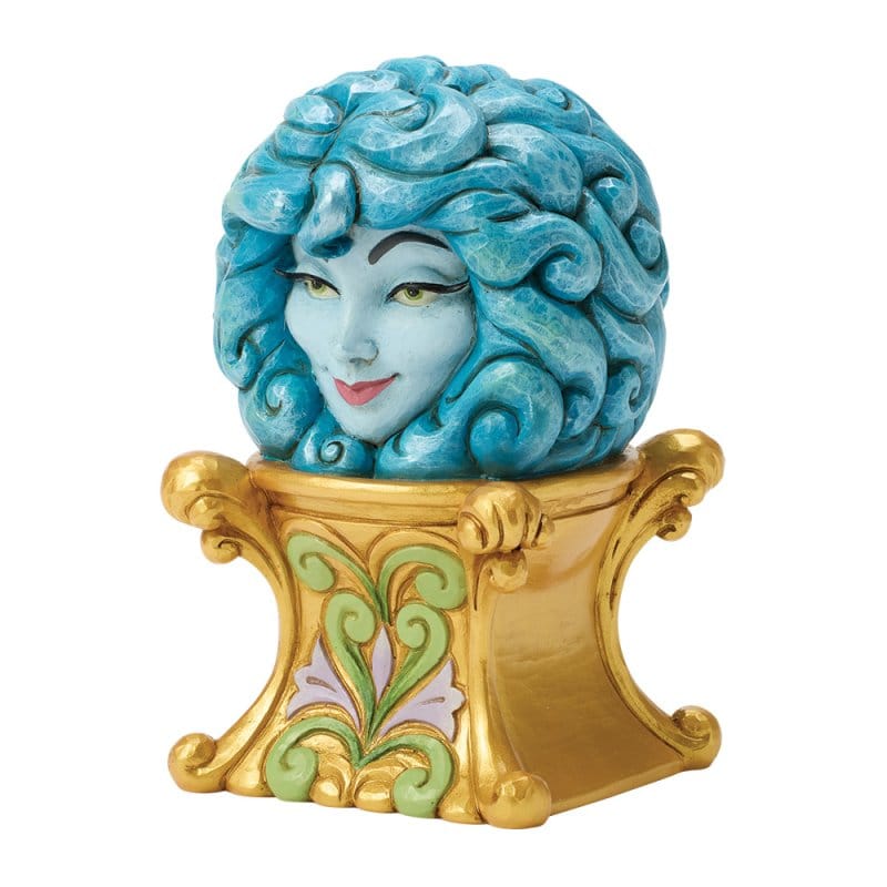 Disney Traditions Dear Sweet Leota (Madam Leota) Figurine By Jim Shore 6017933 - Image 2
