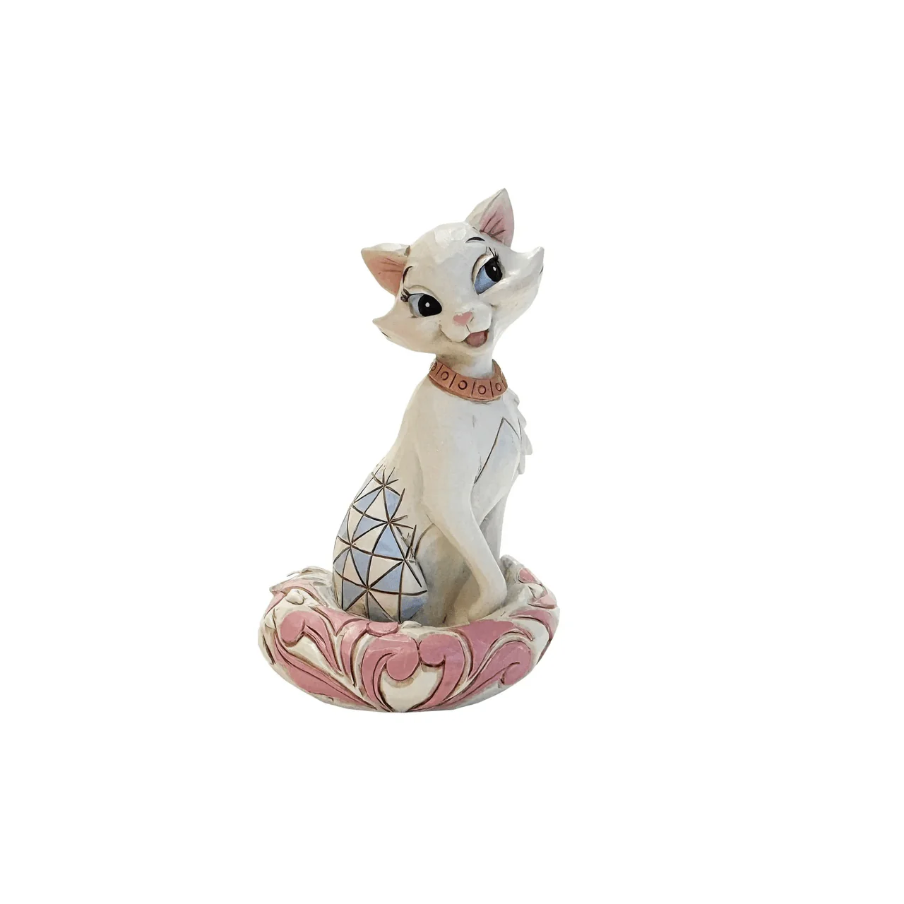 Disney Traditions Duchess Aristocats Mini Figurine By Jim Shore 6016909
