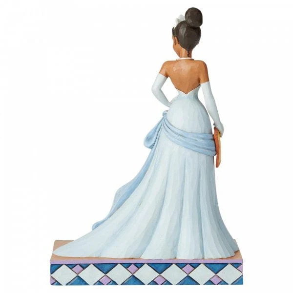 Disney Traditions Enchanting Entrepreneur - Tiana Princess Passion Figurine 6002821 - Image 3