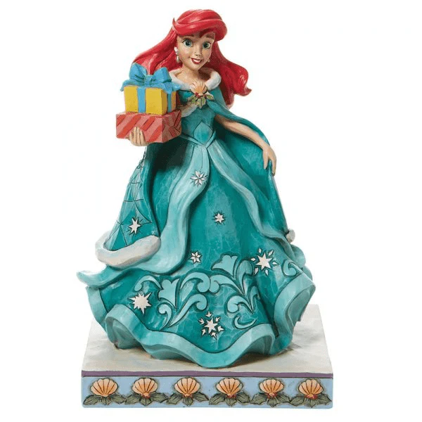 Disney Traditions Gifts Of Peace & Gifts Of Song Double Pack - Image 3