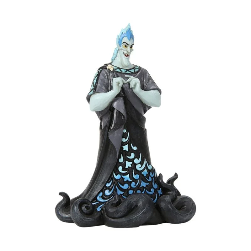 Disney Traditions Hades Figurine by Jim Shore - Image 2