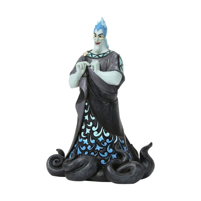 Disney Traditions Hades Figurine by Jim Shore - Image 3