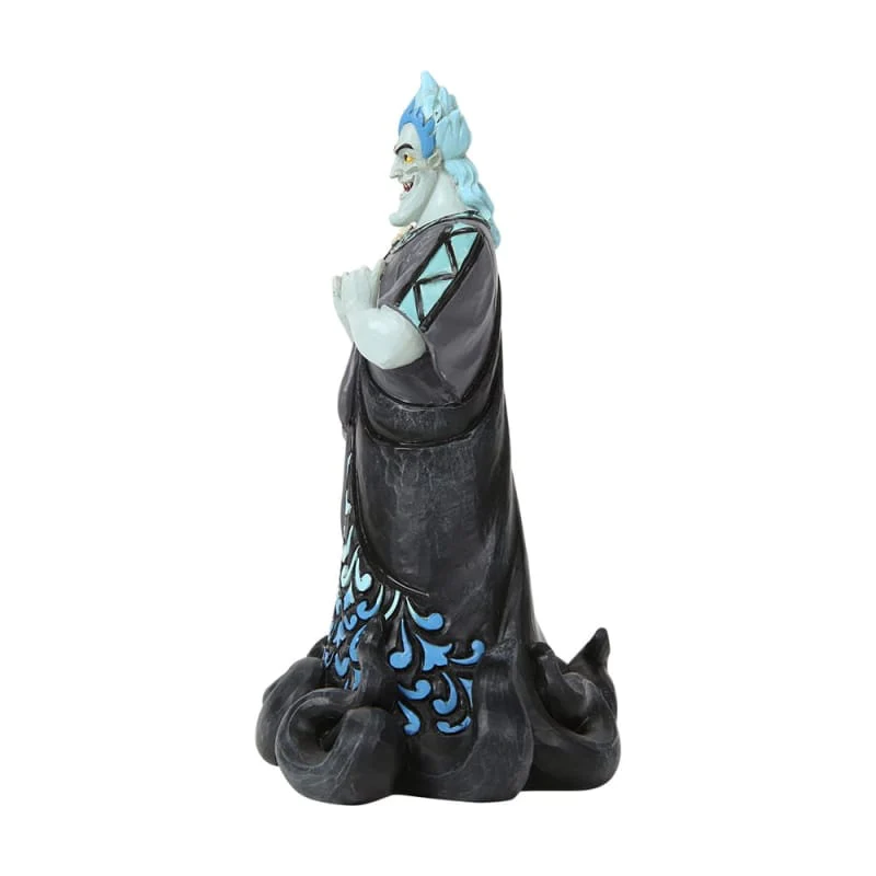 Disney Traditions Hades Figurine by Jim Shore - Image 5