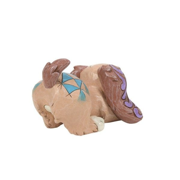 Disney Traditions Lady Mini Figurine 6014332 - Image 3