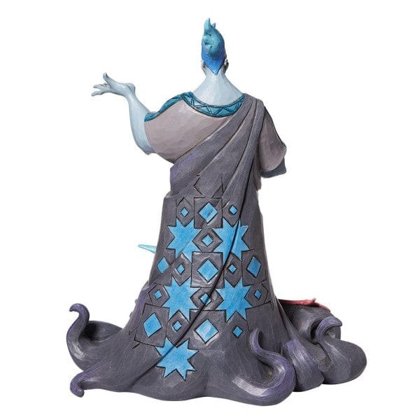 Disney Traditions Stirring Performance, Boys Hades with Pain & Panic Figurine by Jim Shore 6013066 - Image 4