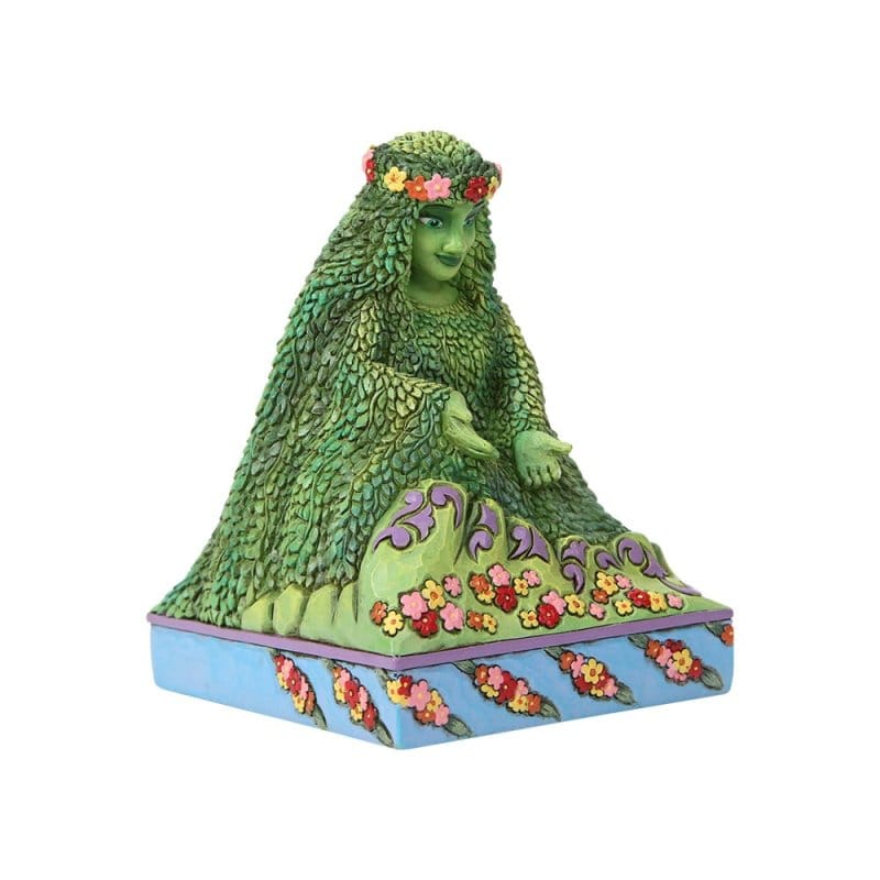 Disney Traditions Te Fiti Moana Figurine by Jim Shore - Image 2