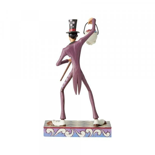 Disney Traditions The Shadow Man Can - Dr Facilier Figurine 6002836 - Image 2