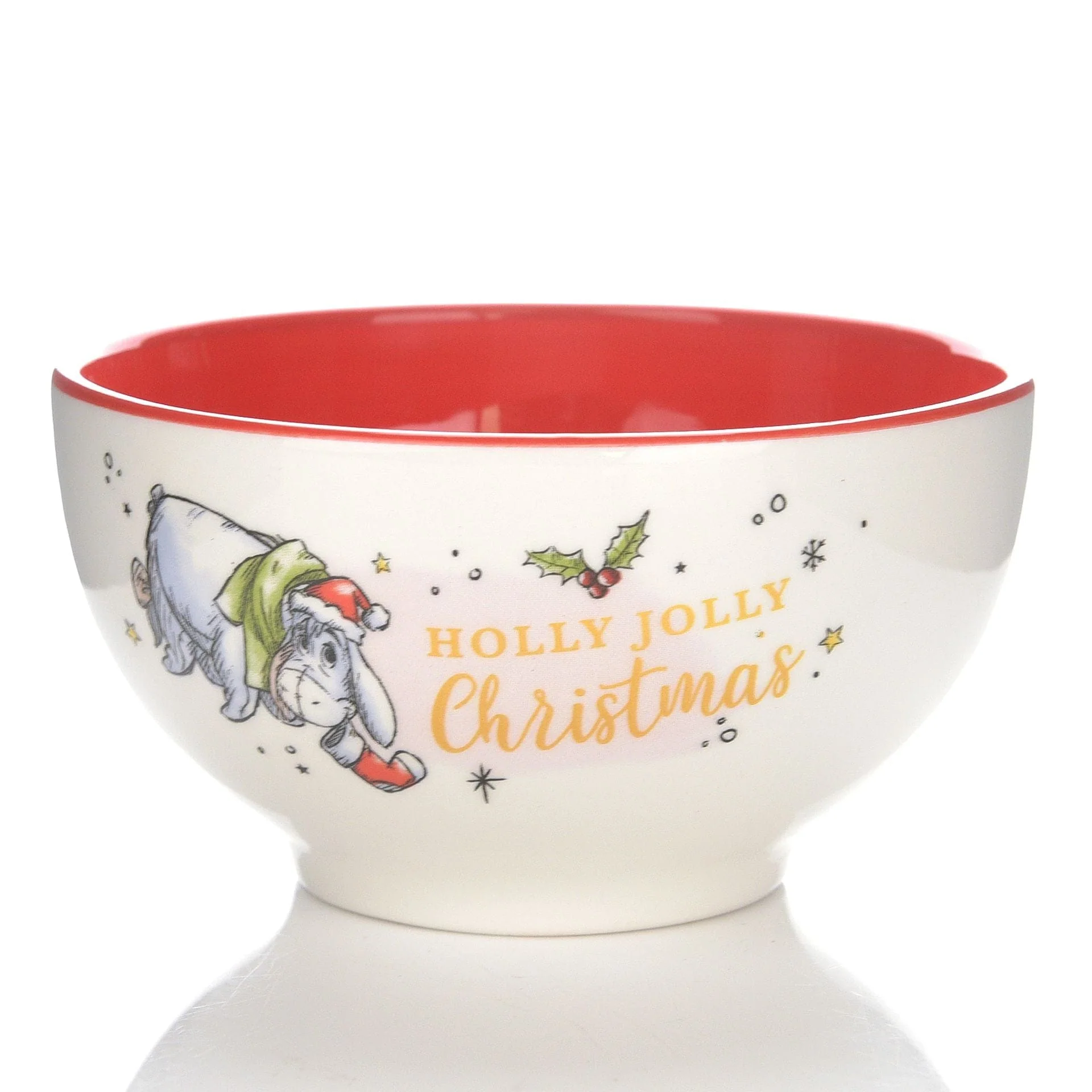 Disney Winnie the Pooh Ceramic Dinner Set - Image 4
