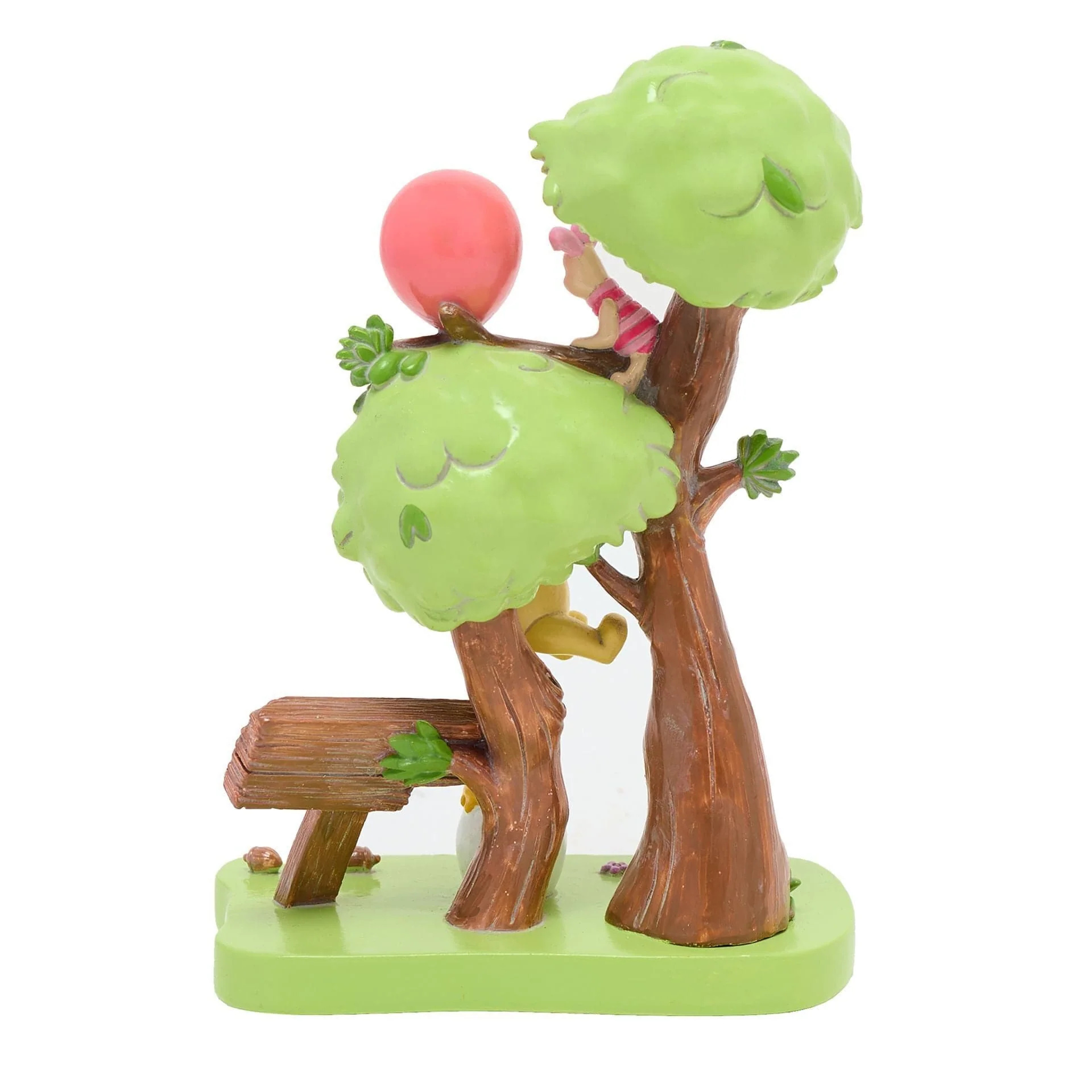 Disney Winnie The Pooh & Friends Figurine - A Grand Adventure Is About To Begin - Image 4