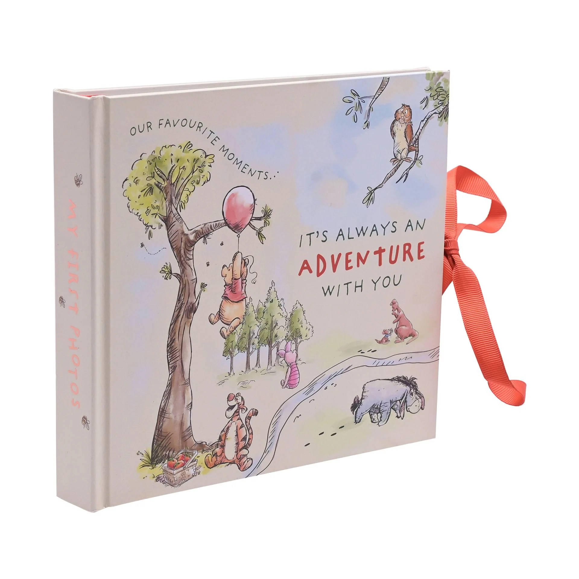 Disney Winnie The Pooh Photo Album - Image 2