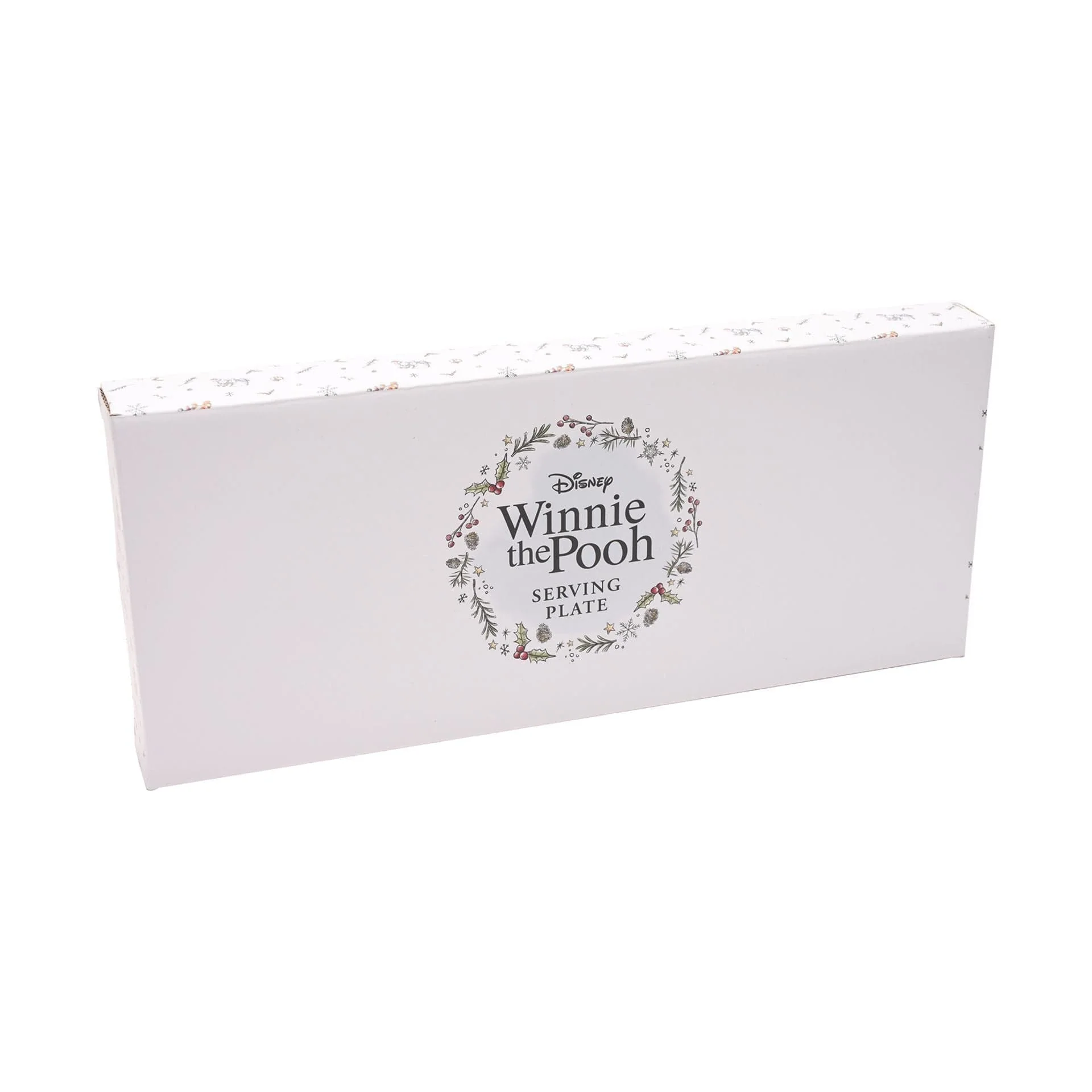 Disney Winnie the Pooh Rectangle Serving Plate - Image 3