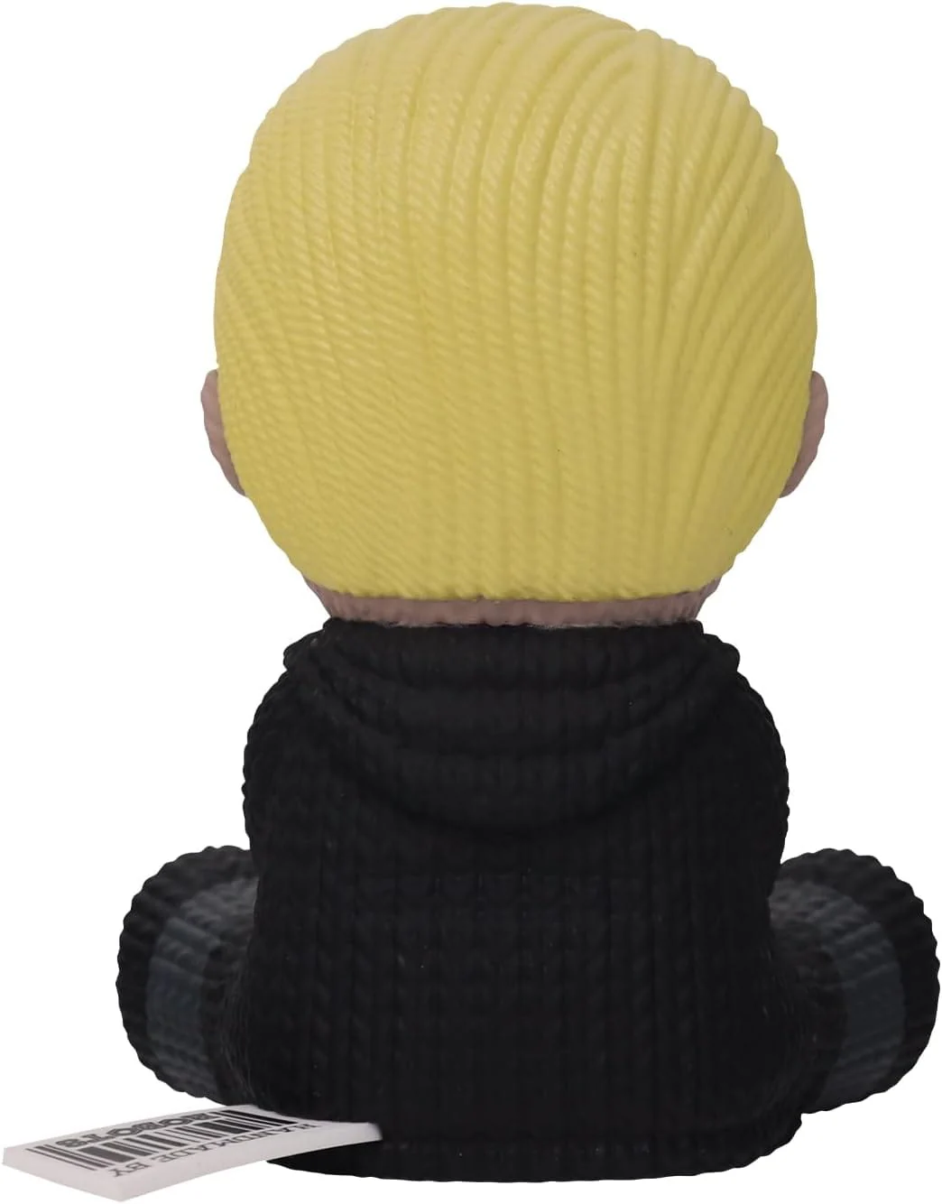 Draco Malfoy Harry Potter Collectible Vinyl Figure by Handmade By Robots - Image 3