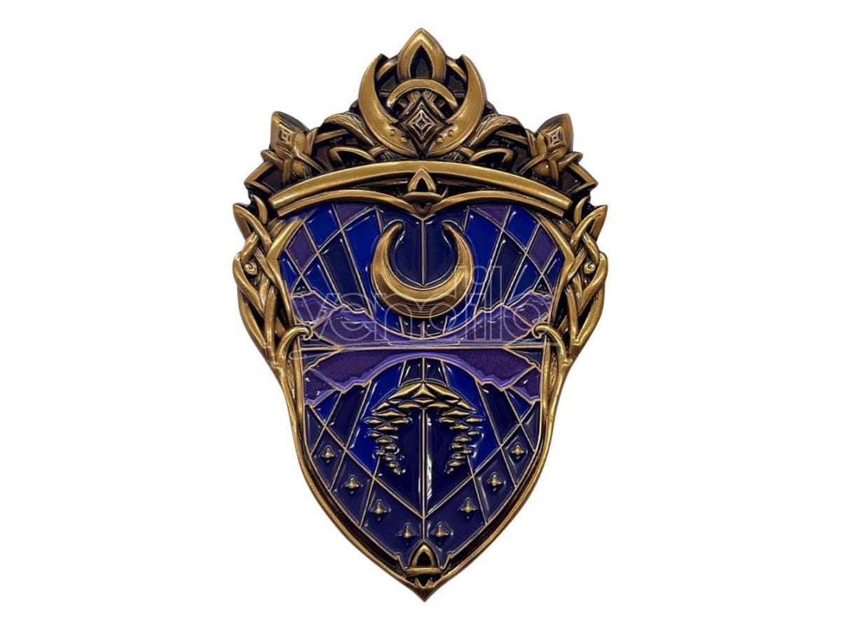 Dungeons & Dragons Waterdeep Badge - Image 2
