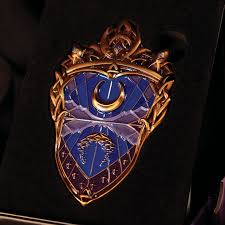 Dungeons & Dragons Waterdeep Badge - Image 4