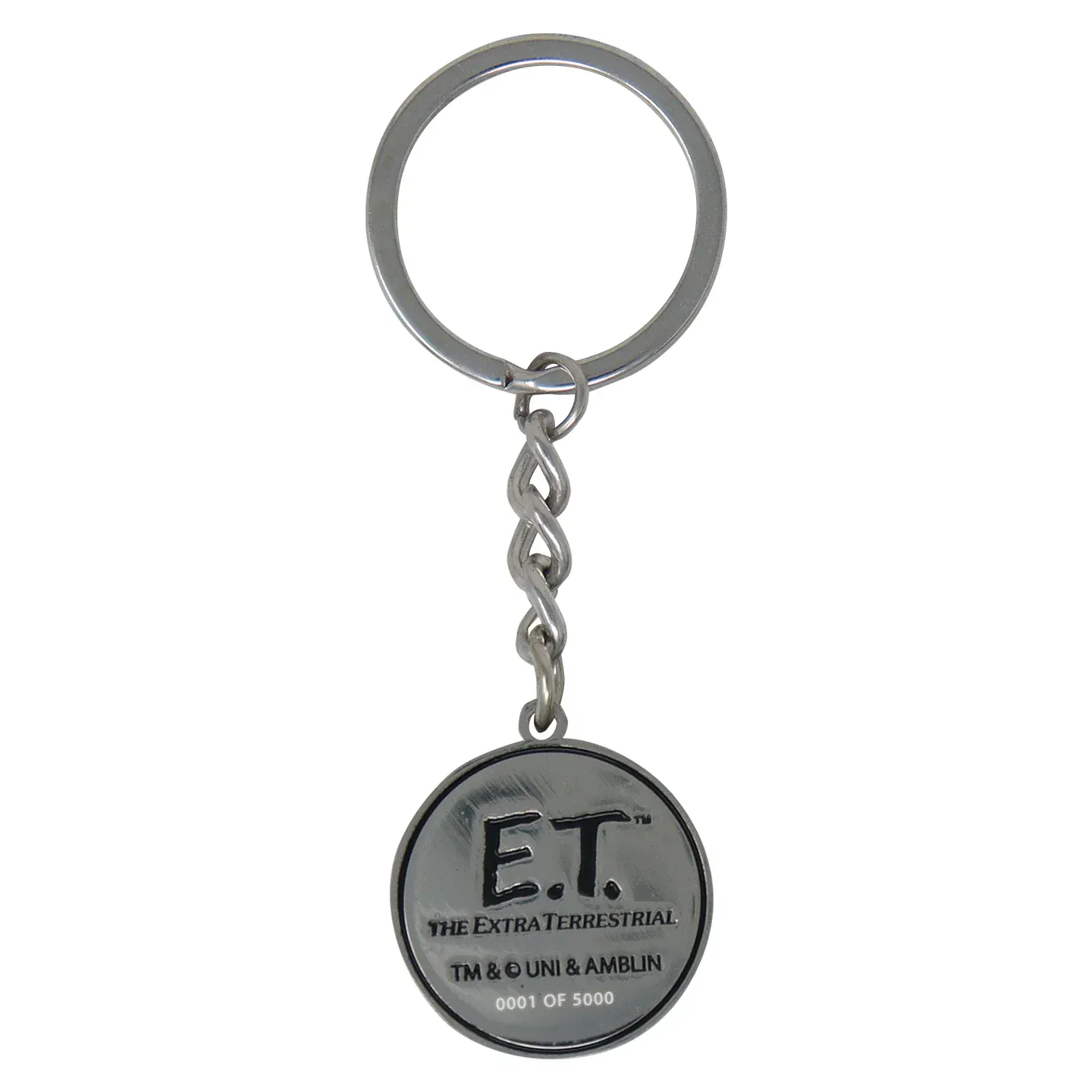 E.T. Limited Edition Moon Key Ring - Image 2