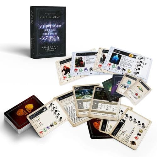 The Elder Scrolls Call To Arms Chapter Two Card Pack - Image 2