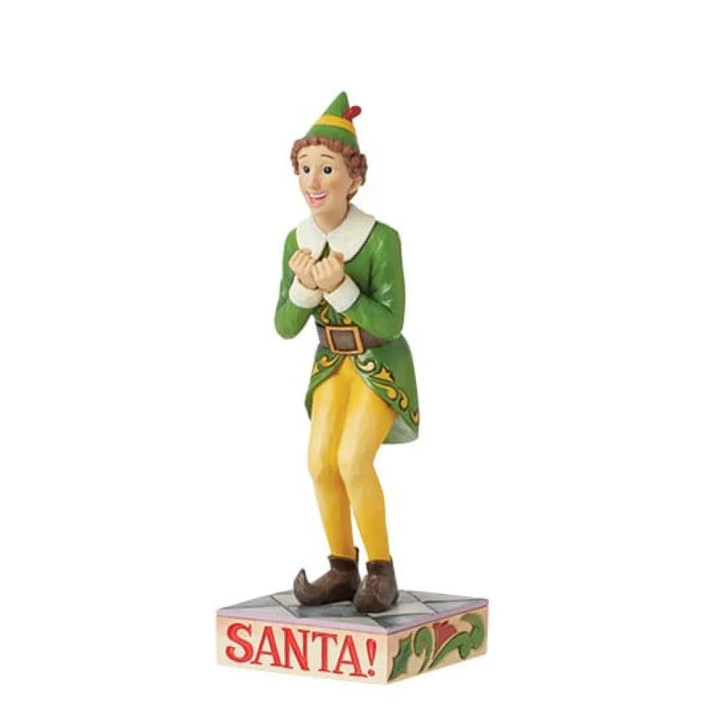 Elf by Jim Shore Figurines Double Pack - Image 2