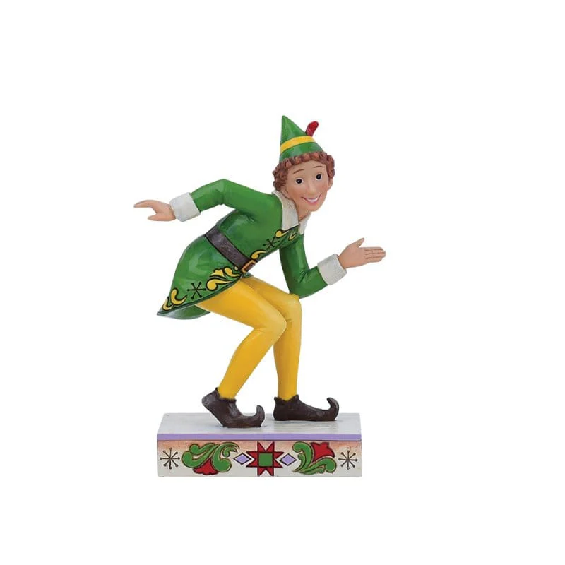 Elf by Jim Shore Figurines Double Pack - Image 3