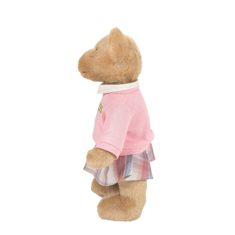 Emma Boydsley Bear 14 Inch Plush Soft Toy By Boyds Bears 6017146 - Image 4