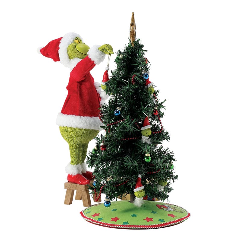 Everything Grinchy The Grinch Possible Dreams by Department 56 6017667 - Image 2