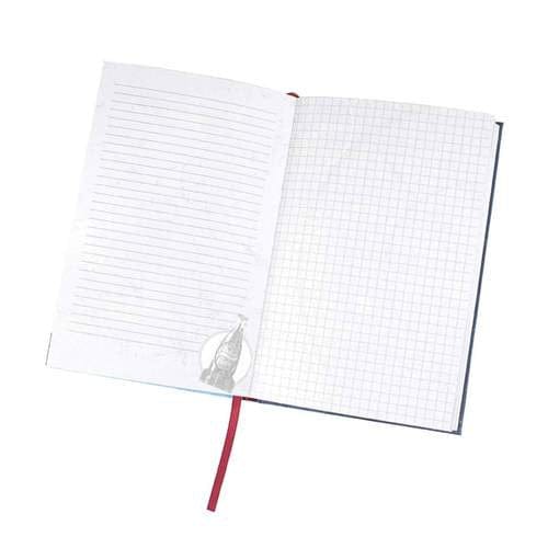 Fallout Wasteland Warfare Vault-Tec NoteBook - Image 3