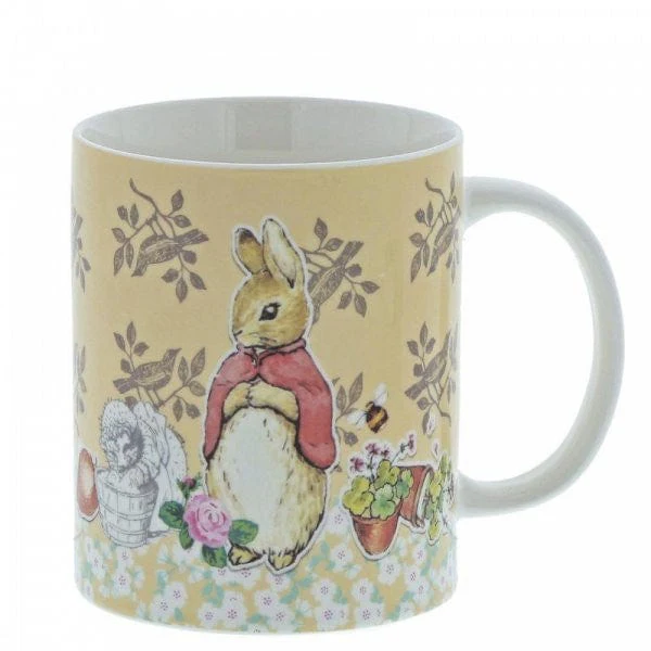 Flopsy Bunny Mug