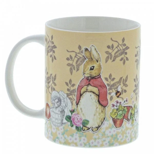 Flopsy Bunny Mug - Image 2