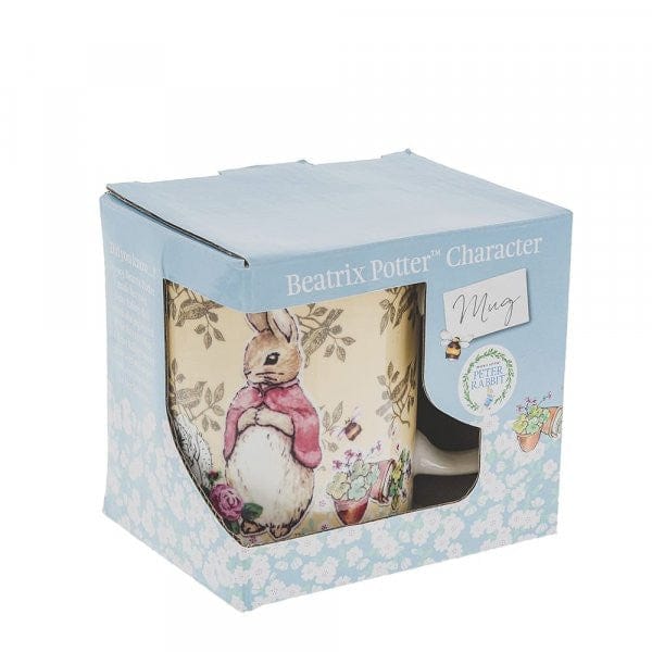 Flopsy Bunny Mug - Image 4